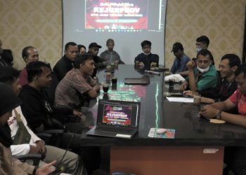 Atlet Disabilitas Banyumas Siap Berlaga di Kejurprov NPCI Jateng