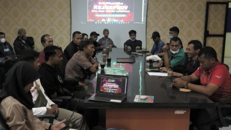Atlet Disabilitas Banyumas Siap Berlaga di Kejurprov NPCI Jateng