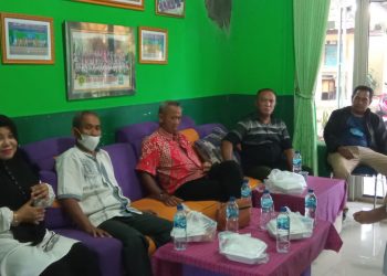 SMP N 2 Jasinga Adakan Silaturahmi Wali Murid Kelas VII TA 2022/2023 Berikut Komite Sekolah Serta Wali Kelas, Semua Pihak Harus Pahami Aturan Sekolah