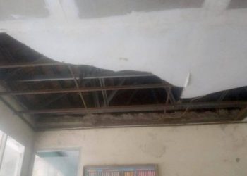 Fasilitas Tak Memadai, SDN Cipangaur Butuh Bantuan Perbaikan Ruang Kelas