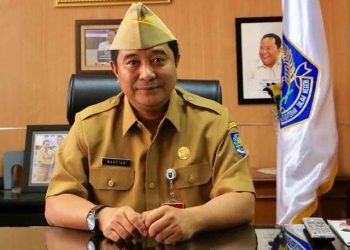 Bahtiar, Ungguli 2 Candidat Calon Penjabat (Pj) Gubernur DKI Jakarta