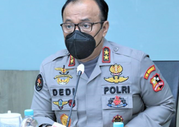 20 Polisi Diduga Langgar Etik, Polri Tegaskan Komitmen Usut Tuntas Peristiwa Kanjuruhan