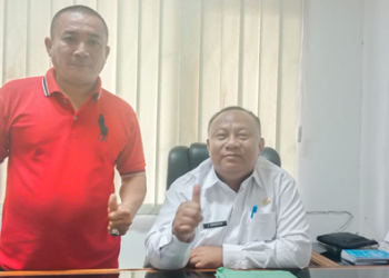 Kepsek SDN Nyalindung Segera Dipanggil Perihal Dugaan Pungli, Kadisdik, Juanda Dimansyah : Buatkan Surat ke Inspektorat, Nanti Saya Ambil Langkah Sesuai Keputusan, Gak Susah Kok!