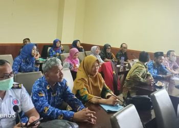 SMPN 2 Jasinga Raih Penghargaan Adiwiyata Tingkat Kabupaten