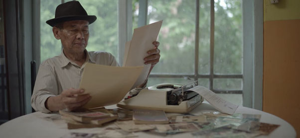 Kolektif Seni Banyumas Bangun Museum Virtual Ahmad Tohari, Angkat Karya Maestro Sastra Indonesia