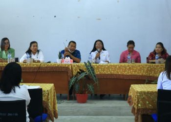 Pemkab Samosir Terapkan Urban Farming Atasi Inflasi Pangan