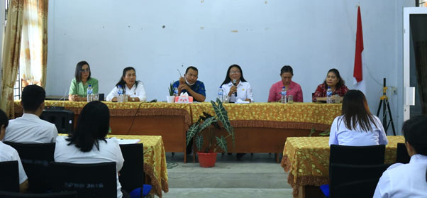 Pemkab Samosir Terapkan Urban Farming Atasi Inflasi Pangan