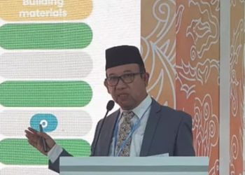 Bupati Ditunjuk Sebagai Salah Satu Pembicara COP27 Mesir