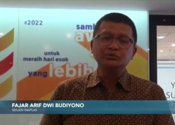 INAPLAS Dukung Pemerintah Tangani Limbah Palstik Secara Komprehensif