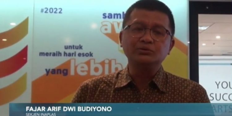 INAPLAS Dukung Pemerintah Tangani Limbah Palstik Secara Komprehensif