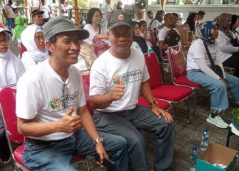 HANTARU Ke-62, Kantor Pertanahan Banyumas Siap Ikuti Indonesia UMKM di Gambir Expo Jakarta