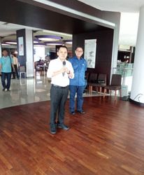Ibarat Mau Mancing Ikan, Umpannya Harus Tepat Kalau Ingin Menang Berkompetisi Dalam Pilkada, Kiat Dan Strateginya Harus Tepat Pula