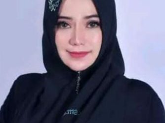 Figur Balon Gubernur Banten, Hj. Ratu Ageng Rekawati Dilirik 3 Parpol