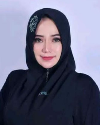 Figur Balon Gubernur Banten, Hj. Ratu Ageng Rekawati Dilirik 3 Parpol