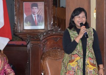 BPKP dan DPD Bersinergi Dukung Pengelolaan Keuangan Desa Akuntabel