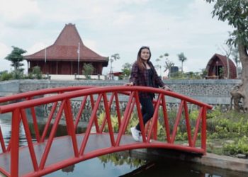 BLUD UPT Pariwisata Baturraden Gandeng Empat Hotel Berbintang