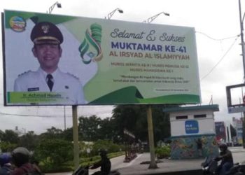 Muktamar Al Irsyad Al Islamiyyah Mulai Digelar Hari ini di Purwokerto