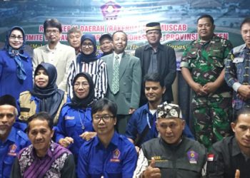 Bupati Lebak, Iti Octavia Jayabaya;   53  Area di Lebak Blank Spot