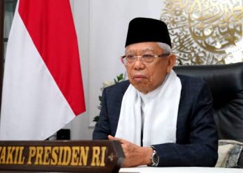 Wakil Presiden Dijadwalkan Buka Muktamar Al-Irsyad ke-41 di Purwokerto