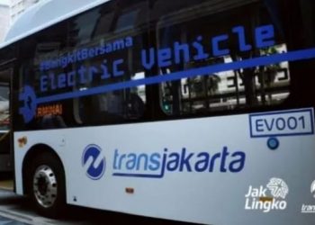 “Pengemudi Bus TransJakarta Tewas Ditusuk, Mau Pulang ke Rumah, di Jalan Raya Bogor KM 26, Polisi Sudah Kantongi Identitas Pelaku”