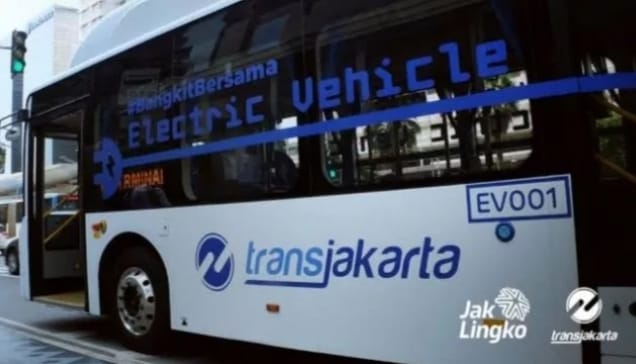 “Pengemudi Bus TransJakarta Tewas Ditusuk, Mau Pulang ke Rumah, di Jalan Raya Bogor KM 26, Polisi Sudah Kantongi Identitas Pelaku”
