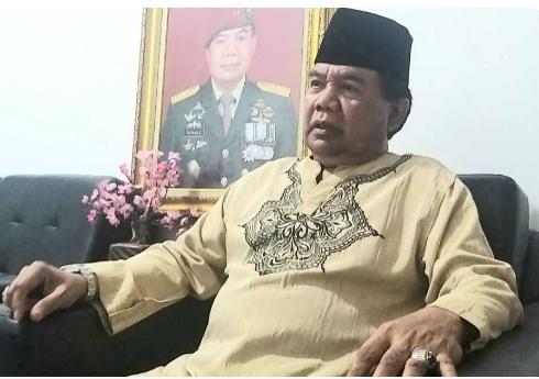 Mari Ringankan Penderitaan Saudara – Saudara Kita Dengan turut Berdonasi Bersama Mayjen (Purn) Tatang Zaenudin Mantan Deputi Basarnas