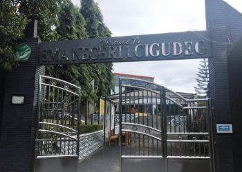 SMAN 1 Cigudeg, Kabupaten Bogor Terus Menjadi Sorotan Berbagai Pihak, Terkait Pungutan Uang