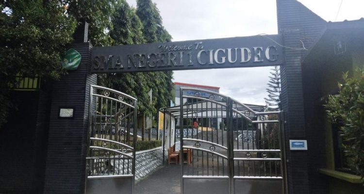 SMAN 1 Cigudeg, Kabupaten Bogor Terus Menjadi Sorotan Berbagai Pihak, Terkait Pungutan Uang