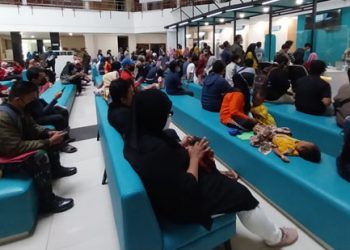 Pelayanan Disdukcapil Kabupaten Tangerang Sangat Bobrok, Bupati Harus Ambil Sikap Tegas