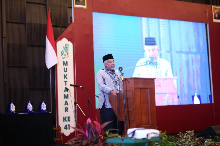 Faisol Nasar Terpilih Kembali Pimpin Al Irsyad Al Islamiyyah