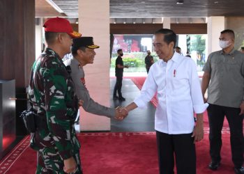KTT G20 Berjalan Lancar, Polri Ucapkan Terima Kasih ke Masyarakat, Wisatawan hingga Pecalang
