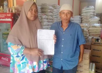 4 Tahun SHM Tak Kunjung Selesai Notaris dan Bank Diduga Tipu Nasabah