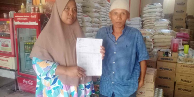 4 Tahun SHM Tak Kunjung Selesai Notaris dan Bank Diduga Tipu Nasabah