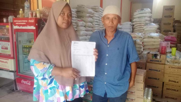 4 Tahun SHM Tak Kunjung Selesai Notaris dan Bank Diduga Tipu Nasabah