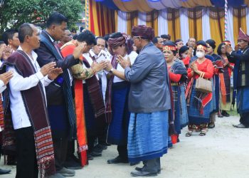 Tao Toba Heritage Fest, Mengeksplor Budaya Batak dan Mendorong Kebangkitkan Pariwisata Serta  Ekonomi Lokal