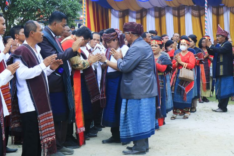 Tao Toba Heritage Fest, Mengeksplor Budaya Batak dan Mendorong Kebangkitkan Pariwisata Serta Ekonomi Lokal