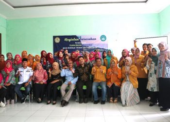 Mahasiswa MPP Unsoed Rancang PPM Dalam Budidaya Herbal Berkelanjutan