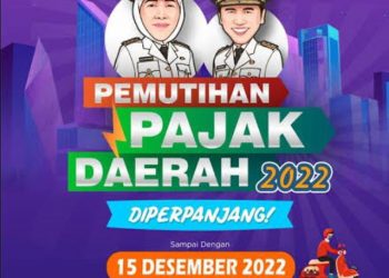 Jasa rahadja Menyampaikan Relaksasi Pajak Kendaraan Bermotor Jadi Momen Program Pemutihan Pajak Masyarakat Jawa Timur