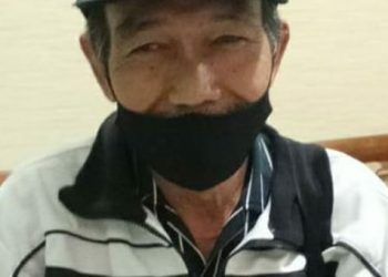 PUISI “TEMBANG DESA” Dipersembahkan Kepada : Yth. Bpk. Sekjen MPR-RI, Prof., Dr. Ma’ruf Cahyono, SH.,MH.