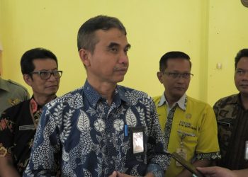 Empat Pekan, Capaian PMM Banyumas Melejit dari Ranking 31 Jadi 4 Besar