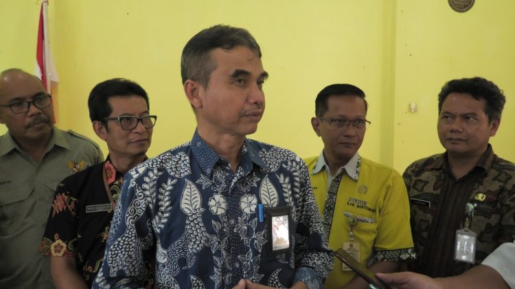 Empat Pekan, Capaian PMM Banyumas Melejit dari Ranking 31 Jadi 4 Besar