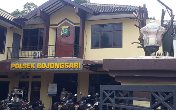 Tokoh Ulama Mau Buat Laporan Polisi Kendaraannya Sendiri Ditarik Matel Ilegal Karena Harus Melengkapi Bukti Kepemilikan Keterangan Dari Leasing BFI Tapi Seperti Dipersulit