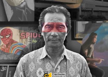 Karya Film DKV IT Telkom Purwokerto Akan Tayang Di “Jogja-Netpac Asian Film Festival” #17