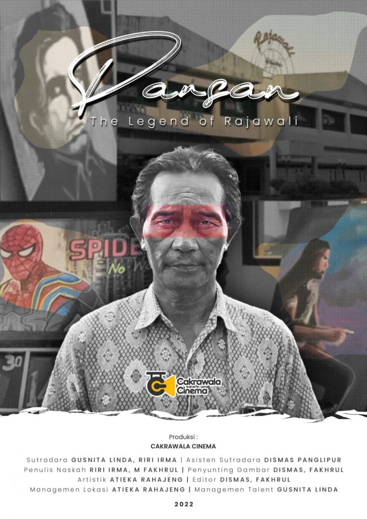 Karya Film DKV IT Telkom Purwokerto Akan Tayang Di “Jogja-Netpac Asian Film Festival” #17