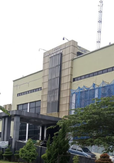 Pelayanan Adminduk Tersendat di Disdukcapil Kabupaten Bogor Akibat Distribusi Blanko E-KTP Dari Pusat Lambat, Sementara Kebutuhan Banyak