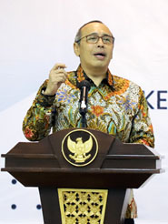 Kementerian ATR/BPN Gelar Ujian PPAT, Lebih dari 7.000 Pendaftar Penuhi Kuota