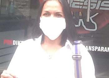 Buruknya Kinerja PUPR Kab. Bogor, Ketua DPC. AWPI Kab. Bogor Meminta KPK Segera Memeriksa Kadis