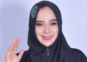 Ketua PJBN Kabupaten Bogor Hadiri Acara Maulid Nabi Muhammad SAW di Mako DPP