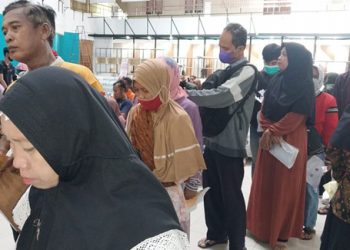 Pegawai Disdukcapil Kabupaten Tangerang Kangkangangi Perpres No : 96 Tahun 2018 Pasal 3, Terkait Perubahan Identitas Harus Ada Penetapan PN, Kadis Harus Tegas