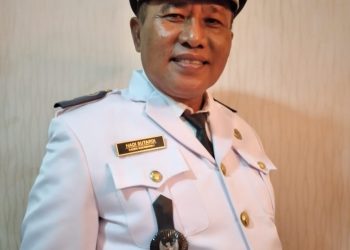 Pemdes Sukamanah Realisasikan Peningkatan Jalan Desa dan Drainase dari Program SAMISADE Tahun 2022